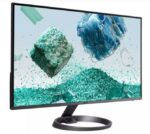 LCD Monitor ACER RL272EYIIV 27" Panel IPS 1920x1080 16:9 100 Hz Matte 1 ms Speakers Colour Dark Grey UM.HR2EE.E01 - Image 2
