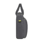 NB BACKPACK URBAN 16"/5532 GREY RIVACASE - Image 3