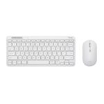 KEYBOARD +MOUSE WRL LYRA/WHITE 25073 TRUST - Image 4