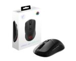 MOUSE USB OPTICAL WRL GAMING/VERSA 300 W MSI - Image 4