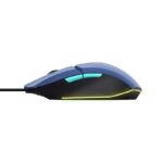 MOUSE USB OPTICAL BLUE/GXT109B FELOX 25067 TRUST - Image 3