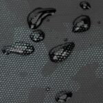 DUFFLE BAG 30L/NAVY CAMO 7641 RIVACASE - Image 14