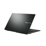 Notebook ASUS VivoBook Series E1504FA-L1402W CPU  Ryzen 5 7520U 2800 MHz 15.6" 1920x1080 RAM 16GB LPDDR5 SSD 512GB AMD Radeon Graphics Integrated ENG Windows 11 Home Black 1.63 kg 90NB0ZR2-M02BF0