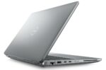 Notebook DELL Latitude 5450 CPU  Core Ultra u5-135U 1600 MHz CPU features vPro 14" 1920x1080 RAM 16GB DDR5 5600 MHz SSD 512GB Intel graphics Integrated EST Smart Card Reader Windows 11 Pro 1.4 kg N009L545014EMEA_VP_EST