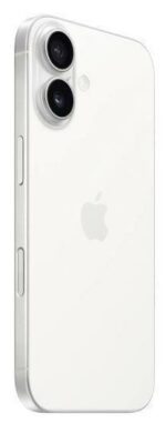 MOBILE PHONE IPHONE 16 PLUS/128GB WHITE MXVV3 APPLE - Image 2
