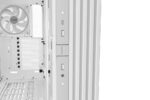 Case BE QUIET LIGHT BASE 900 DX Tower ATX EATX MicroATX MiniITX XL-ATX Colour White BGW70 - Image 3
