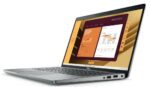Notebook DELL Latitude 5450 CPU  Core Ultra u5-135U 1600 MHz CPU features vPro 14" 1920x1080 RAM 16GB DDR5 5600 MHz SSD 512GB Intel graphics Integrated EST Smart Card Reader Windows 11 Pro 1.4 kg N009L545014EMEA_VP_EST - Image 4