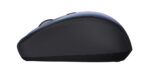 MOUSE USB OPTICAL WRL YVI+ ECO/BLUE 24551 TRUST - Image 3