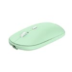 KEYBOARD +MOUSE WRL LYRA/GREEN 24942 TRUST - Image 5