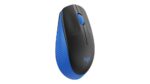 MOUSE USB OPTICAL WRL M190/BLUE 910-005907 LOGITECH - Image 2