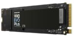 SSD SAMSUNG 990 EVO Plus 2TB M.2 PCIe Gen5 NVMe TLC Write speed 6300 MBytes/sec Read speed 7250 MBytes/sec 2.38mm TBW 1200 TB MZ-V9S2T0BW - Image 3