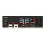 Mainboard GIGABYTE Intel Z890 LGA1851 ATX Memory DDR5 Memory slots 4 1xPCI-Express 4.0 1x 1xPCI-Express 4.0 4x	 1xPCI-Express 5.0 16x 5xM.2 2xUSB 2.0 8xUSB 3.2 2xUSB-C w/Thunderbolt 1xOptical S/PDIF 1xRJ45 2xAudio port Z890AORUSMASTER - Image 5