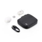 CAMERA ACC MIC 2 TRANSMITTER/P. WHITE CP.RN.00000329.02 DJI - Image 5