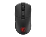 MOUSE USB OPTICAL WRL GAMING/VERSA 300 W MSI - Image 2