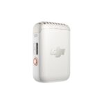 CAMERA ACC MIC 2 TRANSMITTER/P. WHITE CP.RN.00000329.02 DJI - Image 4