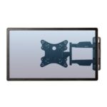 TV SET ACC WALL MOUNT ARM/55" 8043601 FELLOWES - Image 3