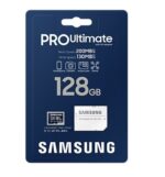 MEMORY MICRO SDXC 128GB/W/ADAPT. MB-MY128SA/WW SAMSUNG - Image 6