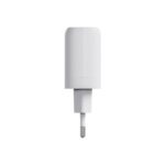 MOBILE CHARGER WALL MAXO 65W/USB-C WHITE 25139 TRUST - Image 4