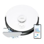 VACUUM CLEANER ROBOT/TAPO RV30 TP-LINK - Image 2