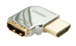 ADAPTER HDMI TO HDMI/90 DEGREE 41507 LINDY - Image 2