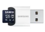 MEMORY MICRO SDXC 128GB/W/READER MB-MY128SB/WW SAMSUNG - Image 2