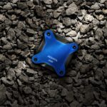 External SSD ADATA SD620 1TB USB 3.2 Write speed 460 MBytes/sec Read speed 520 MBytes/sec SD620-1TCBL - Image 7