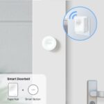 SMART HOME SMART BUTTON/TAPO S200B TP-LINK - Image 4