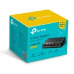 Switch TP-LINK LS1005G LS1005G - Image 2