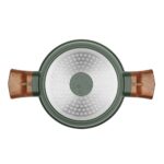 CASSEROLE D24CM 4.6L/93703 RESTO - Image 9