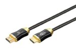 CABLE HDMI-HDMI 10M AOC PREM/CCBP-HDMI8K-AOC-10M GEMBIRD - Image 2