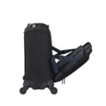 NB CASE TROLLEY TEGEL 15.6"/8481 BLACK RIVACASE - Image 4