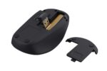 MOUSE USB OPTICAL WRL YVI+ ECO/BLUE 24551 TRUST - Image 4
