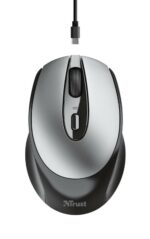MOUSE USB OPTICAL WRL ZAYA/BLACK 23809 TRUST - Image 2