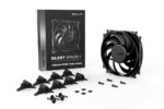 CASE FAN 120MM SILENT WINGS 4/BL094 BE QUIET - Image 4