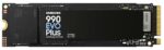 SSD SAMSUNG 990 EVO Plus 2TB M.2 PCIe Gen5 NVMe TLC Write speed 6300 MBytes/sec Read speed 7250 MBytes/sec 2.38mm TBW 1200 TB MZ-V9S2T0BW