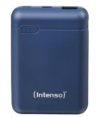 POWER BANK USB 10000MAH/DARK BLUE XS10000 INTENSO