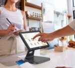 DESKTOP POS C11/10" 4+64 C11-464NC TELPO - Image 5