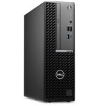 PC DELL OptiPlex Small Form Factor 7020 Business SFF CPU Core i3 i3-12100 3300 MHz RAM 8GB DDR5 SSD 512GB Graphics card Intel Graphics Integrated ENG Linux Included Accessories Dell Optical Mouse-MS116 - Black,Dell Multimedia Wired Keyboard - KB216 Black - USInternational N119O7020SFFEMEAN2VPUBU