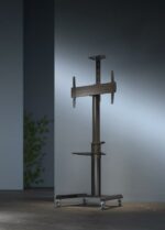 TV SET ACC FLOOR STAND 37-70"/TVS-70T-02 GEMBIRD - Image 7