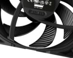 CASE FAN 120MM SILENT WINGS/PRO 4 BL098 BE QUIET - Image 4