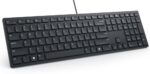 KEYBOARD KB525C LT/580-BBSV DELL - Image 3