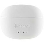 HEADSET BUDS T302A/WHITE 3720302 INTENSO - Image 3