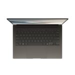 Notebook ASUS ZenBook Series UX5406SA-PV050W CPU  Core Ultra u7-258V 1800 MHz 14" 2880x1800 RAM 32GB LPDDR5x SSD 1TB Intel Arc Graphics Integrated ENG Windows 11 Home Grey 1.2 kg 90NB14F1-M00940 - Image 4