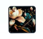 SMART HOME AIR QUALITY SENSOR/BLACK/MAGN AIRV-MAGN AIRVALENT - Image 2