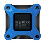 External SSD ADATA SD620 1TB USB 3.2 Write speed 460 MBytes/sec Read speed 520 MBytes/sec SD620-1TCBL - Image 5