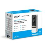 SMART HOME DOORBELL/TAPO D230S1 TP-LINK - Image 2