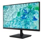 LCD Monitor ACER V277 E 27" Panel IPS 1920x1080 16:9 100Hz Matte 4 ms Speakers Tilt Colour Black UM.HV7EE.E04 - Image 3