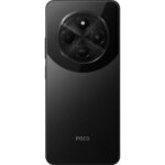 MOBILE PHONE POCO C75/6/128GB BLACK MZB0HSOEU POCO - Image 4