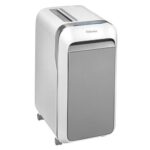 SHREDDER POWERSHRED LX221/WHITE 5050501 FELLOWES - Image 4
