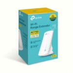 WRL RANGE EXTENDER 750MBPS/RE190 TP-LINK - Image 4